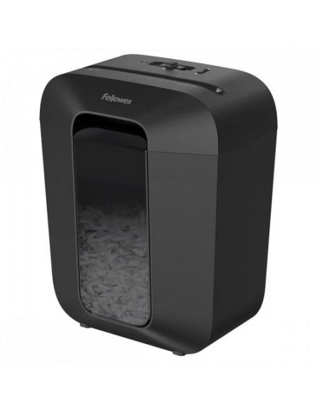Uničevalec dokumentov Fellowes Powershred® LX45 Cross-Cut