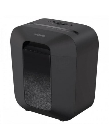 Uničevalec dokumentov Fellowes Powershred® LX25M Mini-Cut