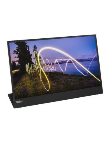 Monitor Lenovo 14"/39.6cm M15 (62CAUAT1WL) 1980x1080, 14ms