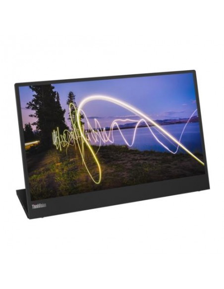 Monitor Lenovo 14"/39.6cm M15 (62CAUAT1WL) 1980x1080, 14ms