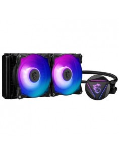 Vodno hlajenje MSI MAG CoreLiquid 240R V2 (306-7ZW1B41-813)