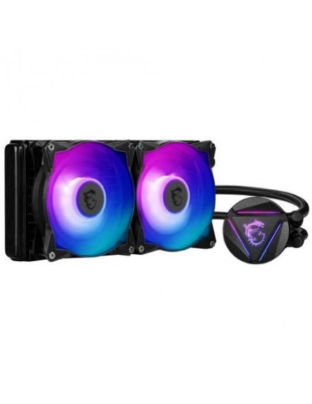 Vodno hlajenje MSI MAG CoreLiquid 240R V2 (306-7ZW1B41-813)