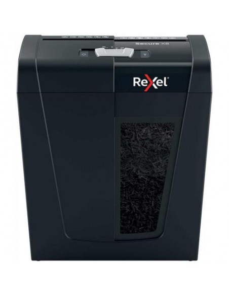 Uničevalec dokumentov Rexel Secure X8 R-2020123EU