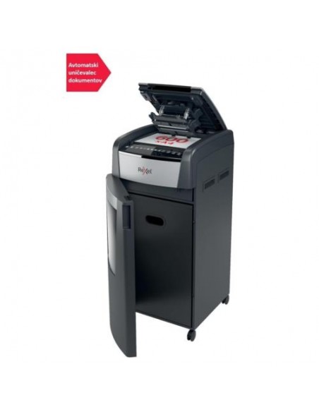 Uničevalec dokumentov Rexel Optimum AutoFeed+ 600X, R-2020600XEU