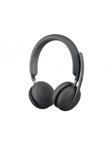 Slušalke Logitech Zone Wireless 2 Bluetooth (981-001311)