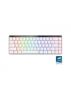 Tipkovnica Asus ROG Falchion RX (90MP03EC-BKUA10) Low Profile, ROG RX Red nizka stikala, RGB, USB, US SLO g.