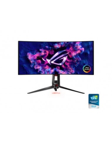 Monitor Asus 34"/86.5cm PG34WCDM (90LM09L0-B01A70) 3440x1440@240Hz, 0.03ms