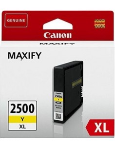 Canon kartuša PGI-2500Y XL Yellow za Maxify (1.755 str.)