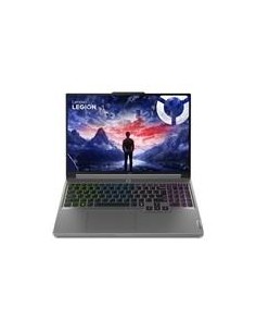 Prenosnik Lenovo Legion 5 (83DG003SSC) i7-14650HX 16inch WQXGA 165Hz 32GB 1TB RTX 4060 W11H
