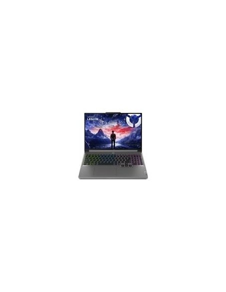 Prenosnik Lenovo Legion 5 (83DG003SSC) i7-14650HX 16inch WQXGA 165Hz 32GB 1TB RTX 4060 W11H