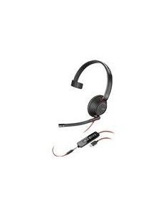 Slušalke HP Poly Blackwire 5210 (8X230AA)