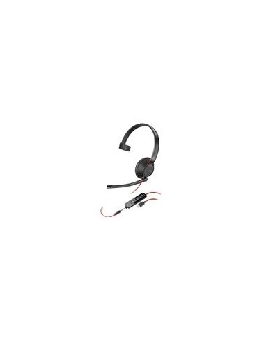 Slušalke HP Poly Blackwire 5210 (8X230AA)