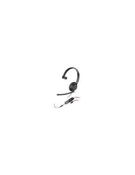Slušalke HP Poly Blackwire 5210 (8X230AA)