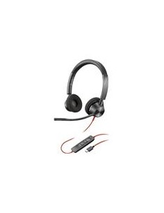 Slušalke HP Poly Blackwire 3320 (8X219AA)