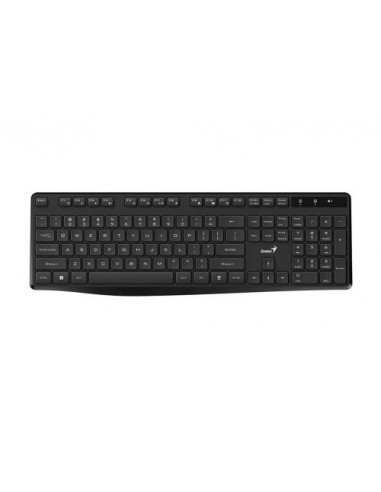 Tipkovnica Genius Smart KB-7200