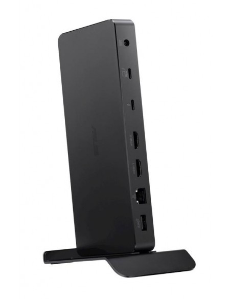 Priklopna postaja Asus Triple 4K Thunderbolt 4 DC500 (90XB08DN-BDS010)