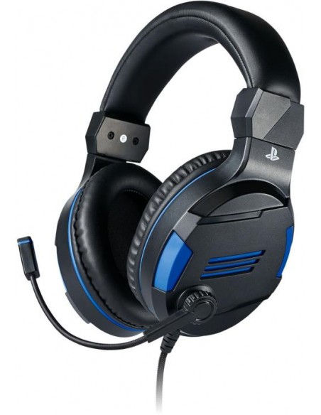 Slušalke Bigben PS4 V3