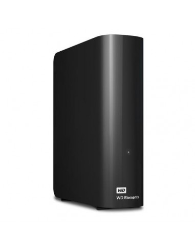 Zunanji disk WD Elements Desktop (WDBWLG0160HBK) 3.5" 16TB, USB3.0