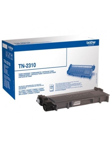Brother toner TN-2310 za DCP-L2500D (1.200 str.)