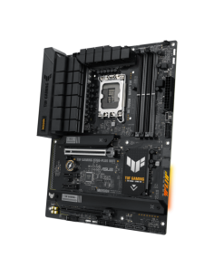 Osnovna plošča Asus TUF B760-PLUS WIFI (90MB1ER0-M1EAY0)