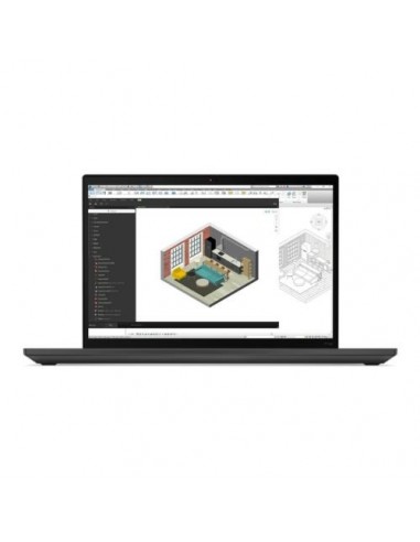 Prenosnik Lenovo ThinkPad P14s G4 (21HF001ASC) i7-1370P 14inch 2.8K OLED 64GB 2TB RTX A500 W11P
