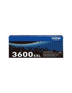 Brother toner TN-3600XXL za HL-L5210/6210 (11.000 str.)