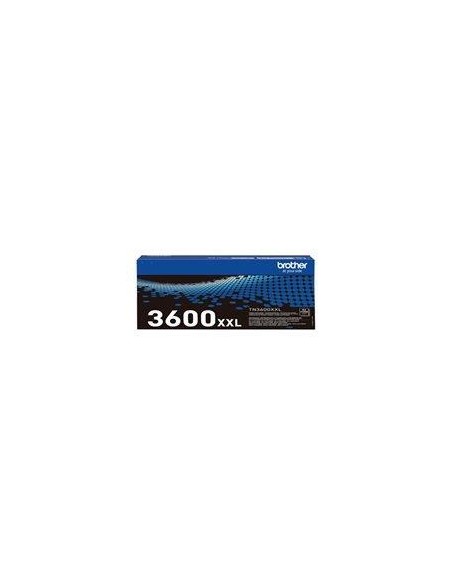 Brother toner TN-3600XXL za HL-L5210/6210 (11.000 str.)