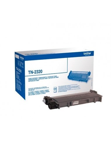 Brother toner TN-2320 za DCP-L2500D (za cca. 2.600 str.)