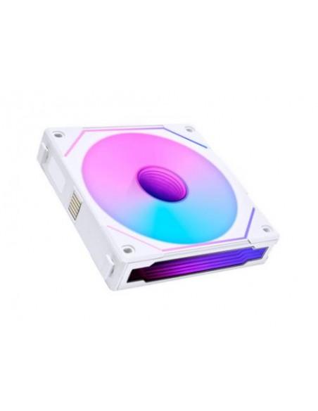 Ventilator Lian Li UNI FAN SL-INF 120 Reverse Blade (UF-RSLIN120-1W)