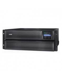 UPS APC Smart-UPS 2700W/3000VA (SMX3000HVNC)