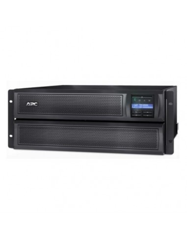 UPS APC Smart-UPS SMX3000HVNC, 3000VA