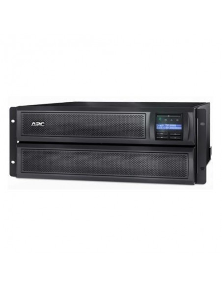 UPS APC Smart-UPS 2700W/3000VA (SMX3000HVNC)