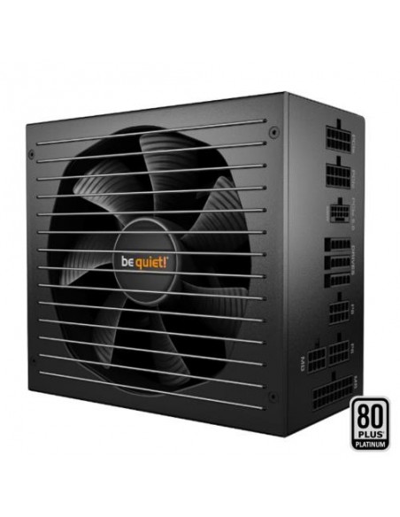 Napajalnik Be Quiet! 1000W Straight Power 12 (BN338)