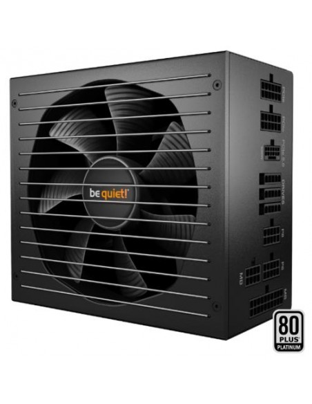 Napajalnik Be Quiet! 750W Straight Power 12 (BN336)