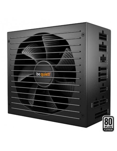 Napajalnik Be Quiet! 850W Straight Power 12 (BN337)