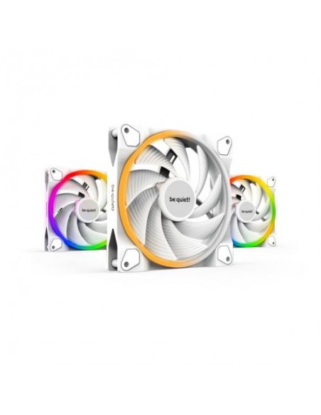 Ventilator Be Quiet! Light Wings High-Speed (BL103)