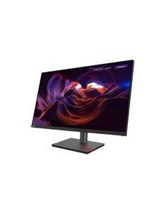 Monitor Lenovo 31.5"/80.1cm P32p-30 (63D1RAT1EU) 3840x2160, 350cd/m2, 1000:1, 4ms