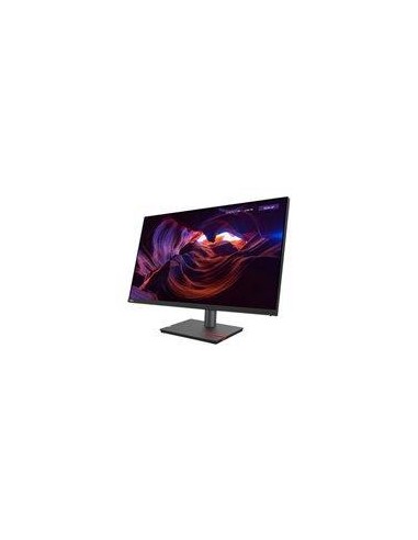 Monitor Lenovo 31.5"/80.1cm P32p-30 (63D1RAT1EU) 3840x2160, 350cd/m2, 1000:1, 4ms