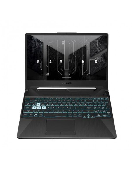 Prenosnik Asus TUF Gaming A15 FA506NF-HN056W (90NR0JE7-M004T0) Ryzen 5 7535HS/16GB/SSD 1TB/15,6" FHD 144Hz/RTX 2050/W11H
