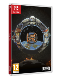 Loop Hero (Nintendo Switch)