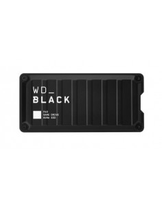 Zunanji SSD WD Black P40 1TB (WDBAWY0010BBK)