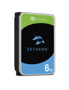 Trdi disk Seagate SkyHawk 6TB (ST6000VX009)