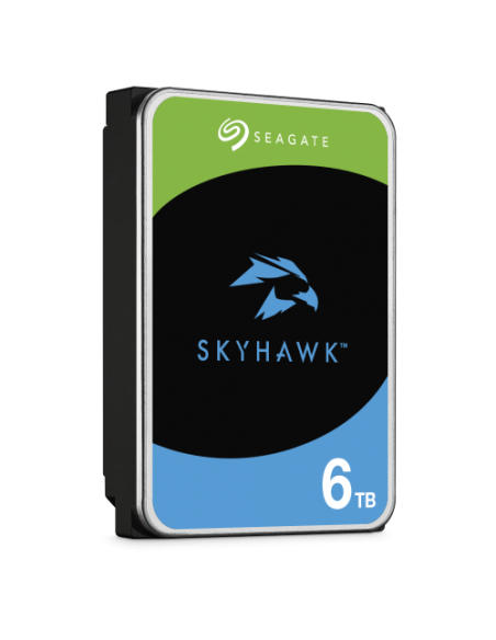 Trdi disk Seagate SkyHawk 6TB (ST6000VX009)