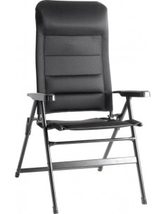 Stol za kampiranje Brunner ARAVEL 3D 0404065N.C09S SMALL