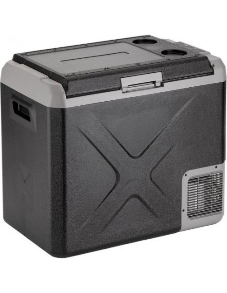 Prenosni hladilnik Brunner POLARYS FREEZE DZ 40L, 0826053N