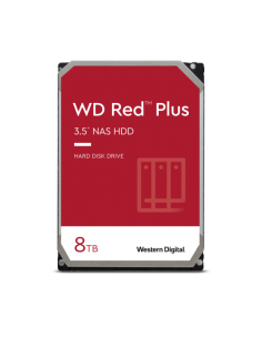 Trdi disk WD Red Plus 8TB (WD80EFPX)