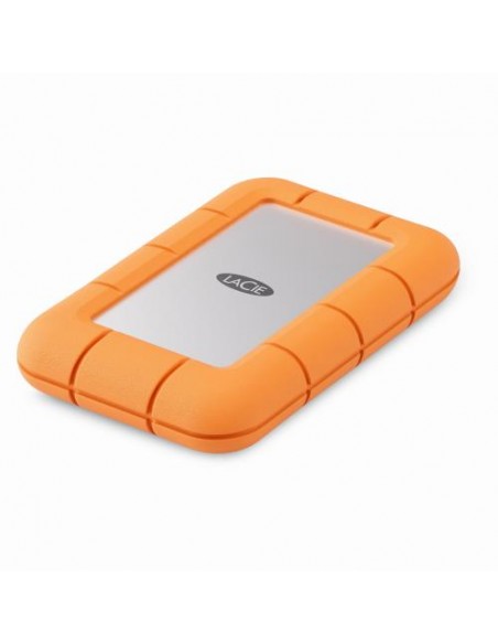 Zunanji SSD LaCie Rugged Mini 2TB (STMF2000400)