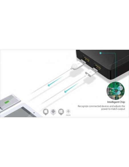 Hub USB 3.0 TP-Link UH720