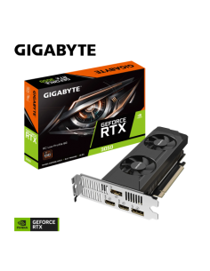 Grafična kartica Gigabyte RTX3050 OC (GV-N3050OC-6GL) 6GB GDDR6