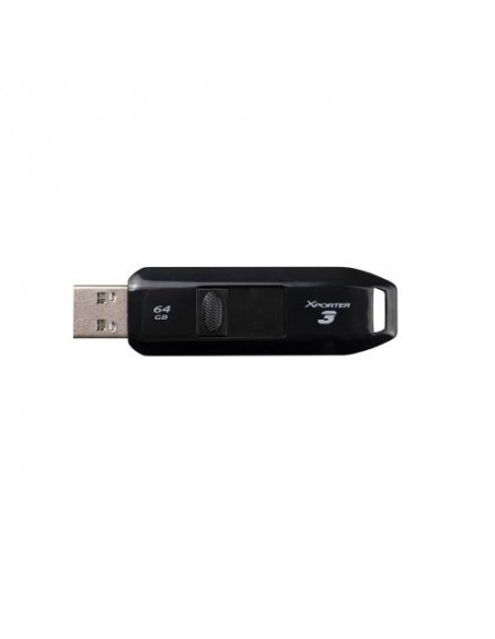 USB disk 64GB Patriot Xporter 3 (PSF64GX3B3U)
